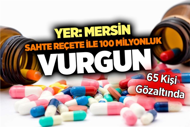 Edinilen reçete Edinilen reçete