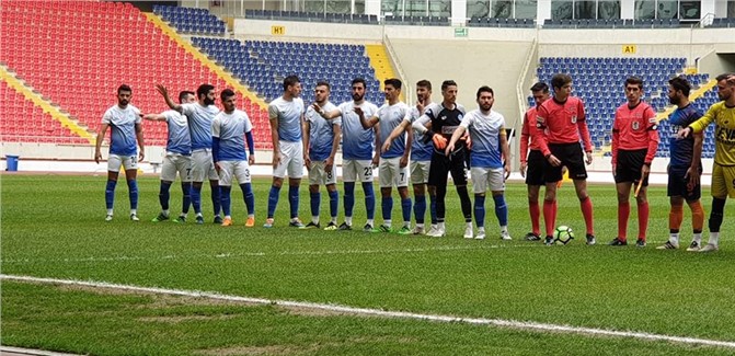 2018/19 SEZONU SÜPER AMATÖR LİG ŞAMPIYONU