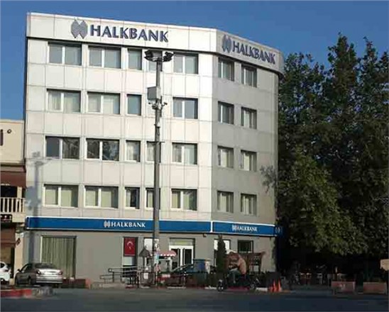 BANKA BÜYÜK, ŞUBE TEK…