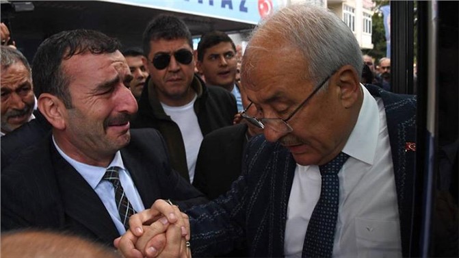 BURAYA KADAR!