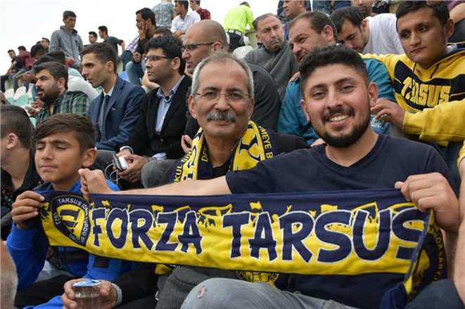 SPORCU DOSTU BAŞKAN BOZDOĞAN, SPORLA DOLU BİR HAFTA SONU GEÇİRDİ