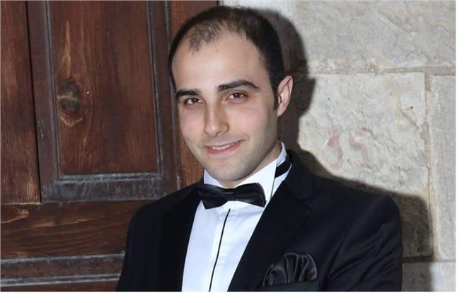 Banka memuru Latif Gözükeleş toprağa verildi