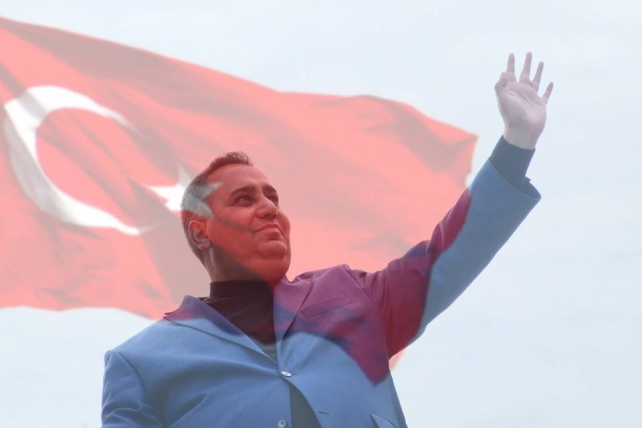 ŞEVKET CAN'IN YENİ GÖREVİ BELLİ OLDU