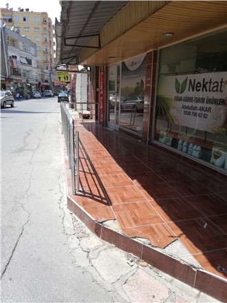 “NE YAPIYORSUN?” DİYEN OLMAMIŞ!