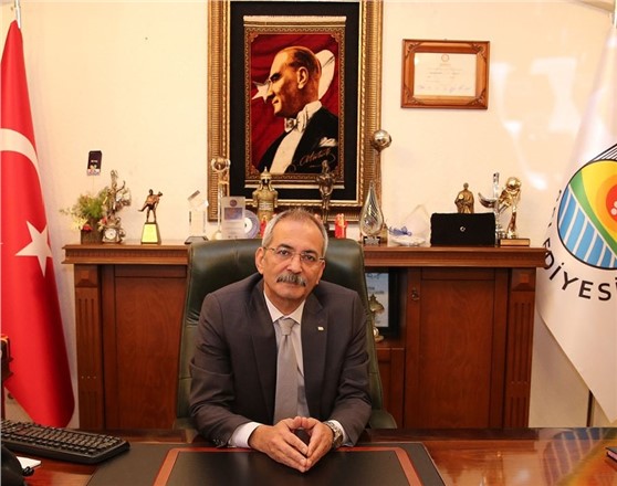 BAŞKAN BOZDOĞAN’IN 100 GÜNLÜK KARNESİ