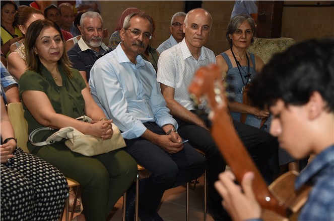 “TARSA'DAN TARSUS'A GÖZLÜKULE, BİR HÖYÜĞÜN ANOTOMİSİ” KONFERANSI