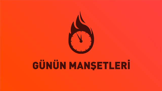 GÖRMEDİM… DUYMADIM… BİLMİYORUM…