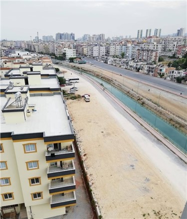 YAPILINCAYA KADAR DEVAM…