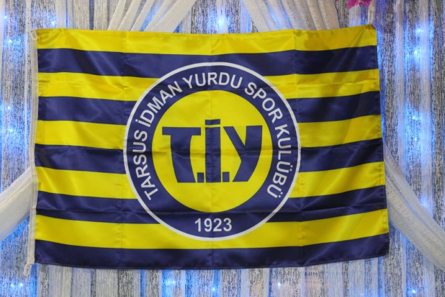 TARSUS İDMAN YURDUNA ZOR RAKİP