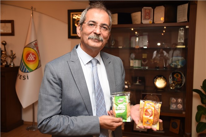 BAŞKAN BOZDOĞAN’DAN ÇÖLYAK HASTALARINA MÜJDE