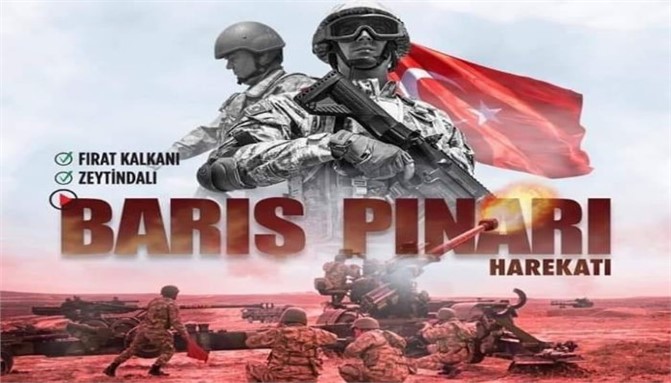 ÇİL YAVRUSU GİBİ DAĞILIYORLAR!