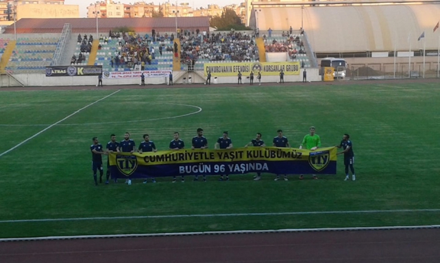 TARSUS’A YENİ AFYON GELİYOR