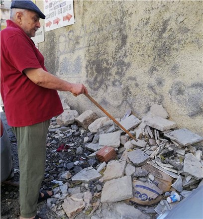 “25 YILDIR BEKLEDİK…”