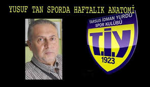 TARSUS İDMANYURDU KIRKLARELİ'NDE