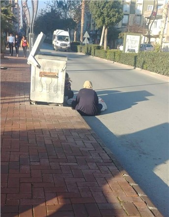 HABERİMİZ SES GETİRDİ.