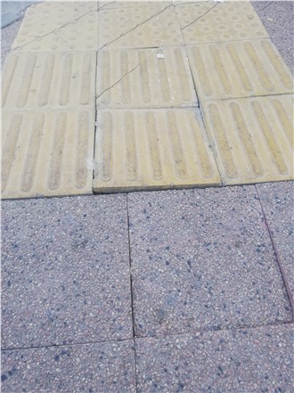 NE OLACAK TARSUS CADDELERİNİN HALİ?