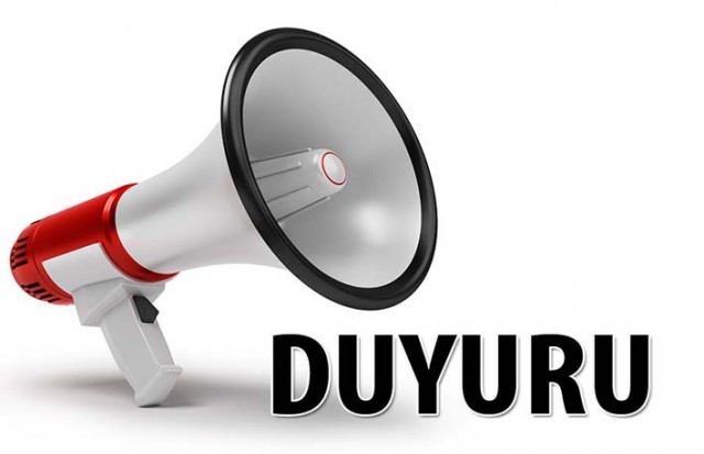 TARSUS KENT KONSEYİ KADIN MECLİSİ SEÇİMLİ GENEL KURUL TOPLANTISI BUGÜN!