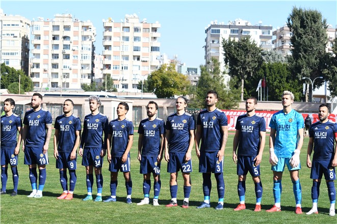 TARSUS İDMANYURDU, BUGÜN KONYA’DA SINAV VERECEK