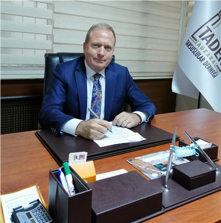 ANKARA TARSUSLULAR DERNEĞİ (TADER) İZMİR’DE TEMSİLCİK AÇTI…