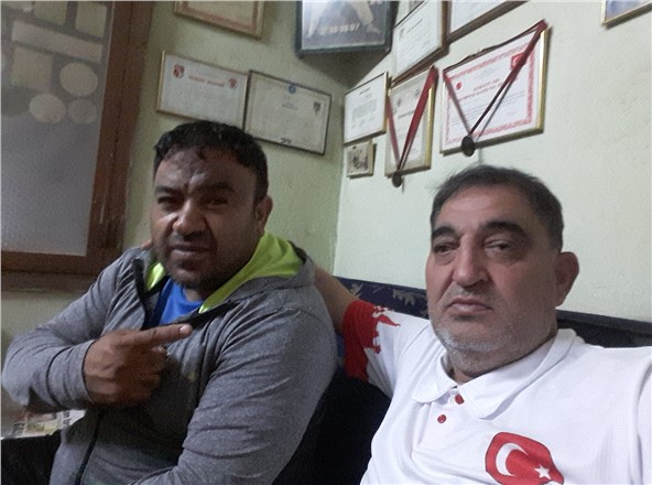 TARSUS VE MERSİN'DE DE SPOR SALONU SAHİPLERİ DE ZOR DURUMDA