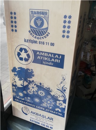 KORONA MI BELEDİYE Mİ DUR DEDİ?