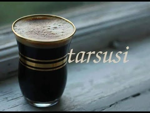 TARSUS-İ DERKİ!