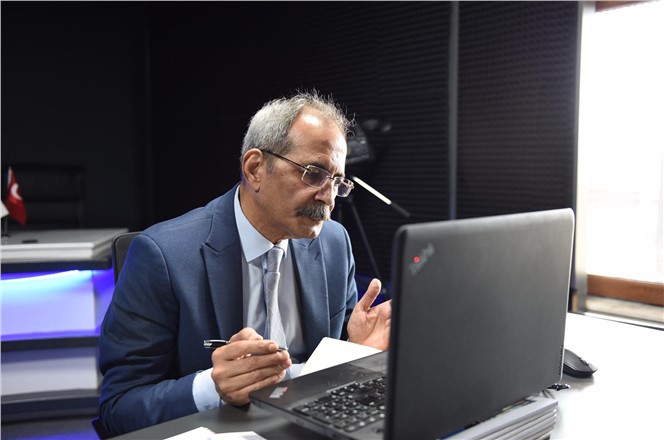 TARSUS UNESCO YOLUNDA EMİN ADIMLARLA İLERLİYOR