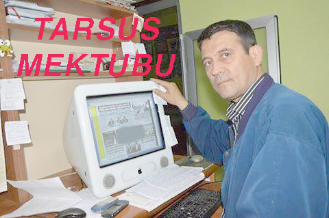 MERSİN BÜYÜKŞEHİRİN EMEKLİ EVİ PROJESİ