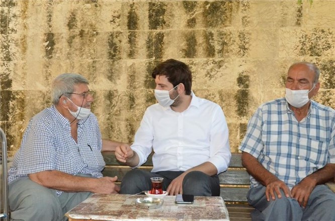 Ali Boltaç, 10 Ocak Çalışan Gazeteciler Günü sebebiyle bir mesaj yayımladı.