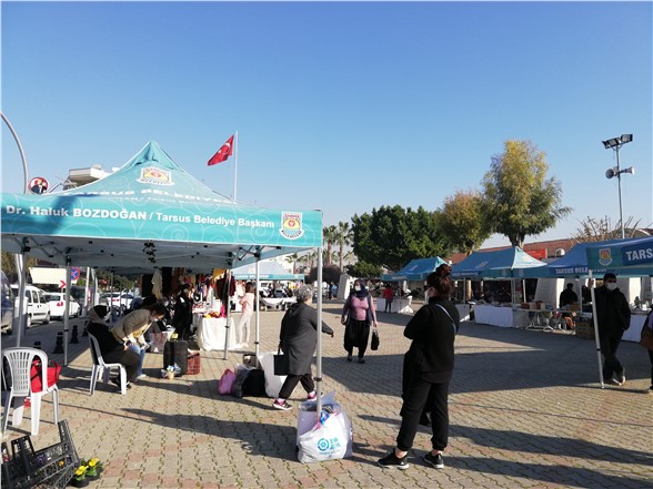 KADINLAR CESUR…KADINLAR HAMARAT… KADINLAR ÜRETKEN…