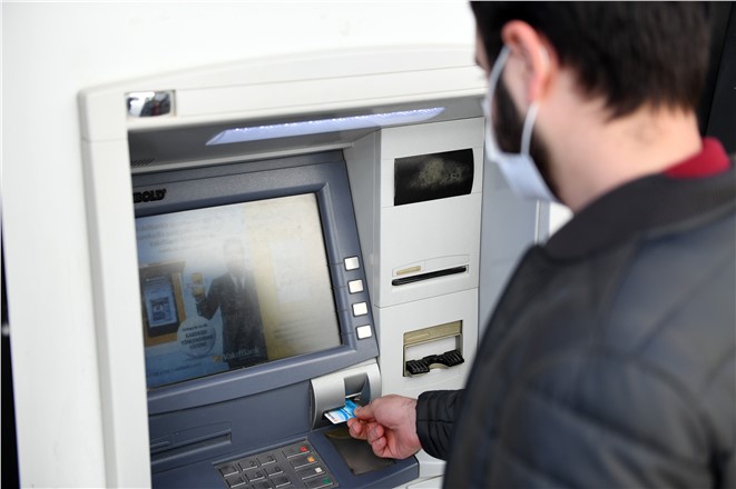 BÜYÜKŞEHİR, ÖĞRENİM YARDIMININ ÜÇÜNCÜ ÖDEMESİNİ HESAPLARA YATIRDI