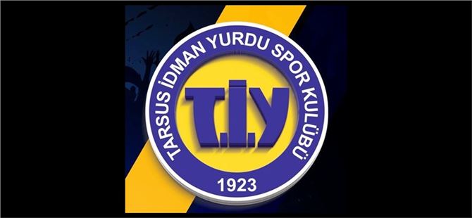 TARSUS İDMAN YURDU KONGRESİ 9 MART'DA!