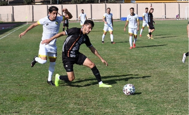 TİY 2 -MAMAK 2