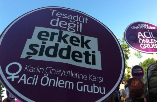 CUMHURİYET HALK PARTİSİ TARSUS İLÇE KADIN KOLLARI İSTANBUL SÖZLEŞMESİ’NİN FESHEDİLMESİNE TEPKİ GÖSTERDİ.