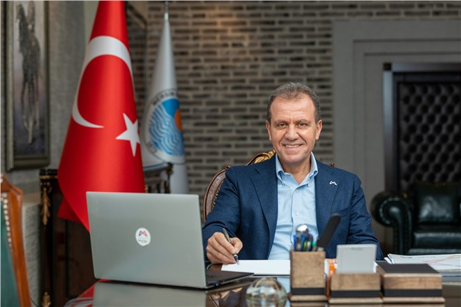 3 OCAK MERSİN’İN KURTULUŞ YIL DÖNÜMÜ
