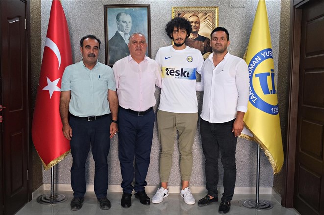 TİY TRANSFERDE SAKARYA'DAN OYUNCU ALDI