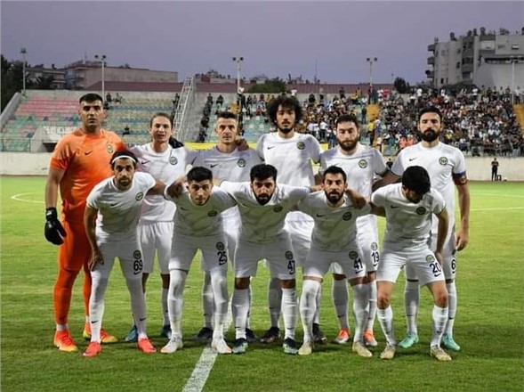 TARSUS İDMANYURDU İSTANBUL’DA 1-0 GALİP