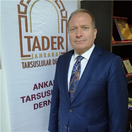 TADER Başkanı Semih Özsu’dan Kınama…