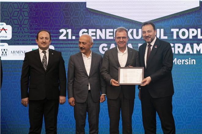BAŞKAN SEÇER: “METRO BU KENTE DEĞER KATACAK BİR PROJEDİR. SİYASET UĞRUNA ZAMAN YİTİRMEYELİM”