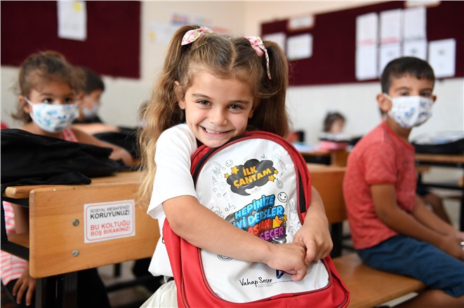 Büyükşehir Belediyesi’nin İlk Yarı Karnesi Pekiyi