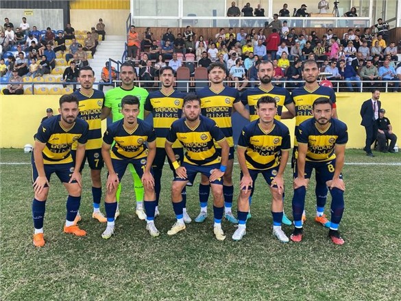 İDMAN YURDU, ALİ AĞA MAÇINDA 2-0 MAĞLUP
